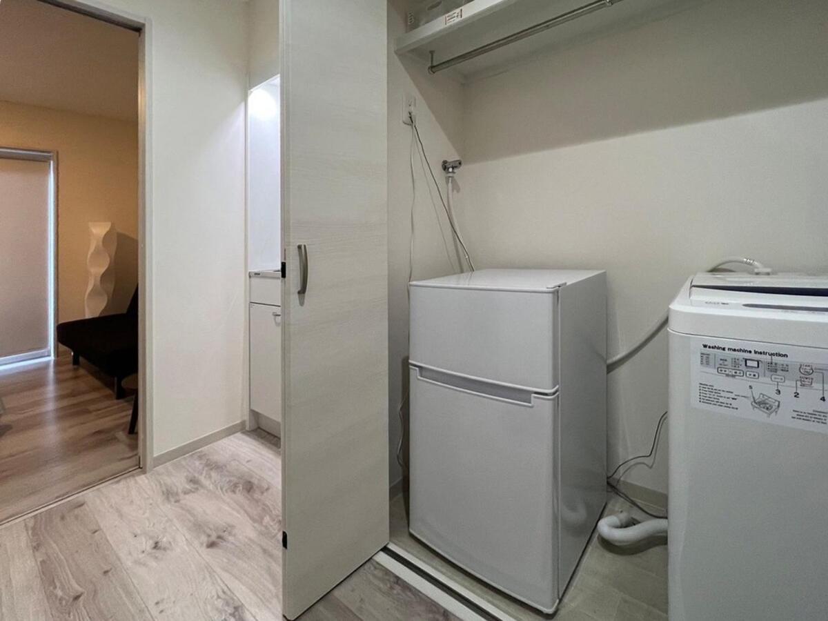 Bhotel Yutori - 1br For 3ppl In A Quiet Neighborhood Apartment Onomichi