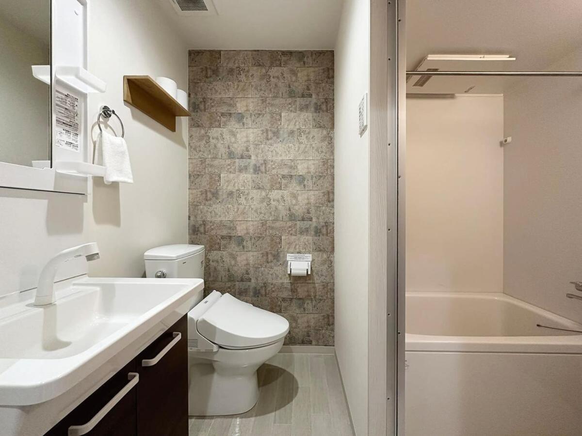 Apartment Bhotel Yutori - 1br For 3ppl In A Quiet Neighborhood Onomichi